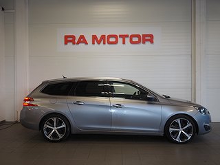 Kombi Peugeot 308 4 av 22