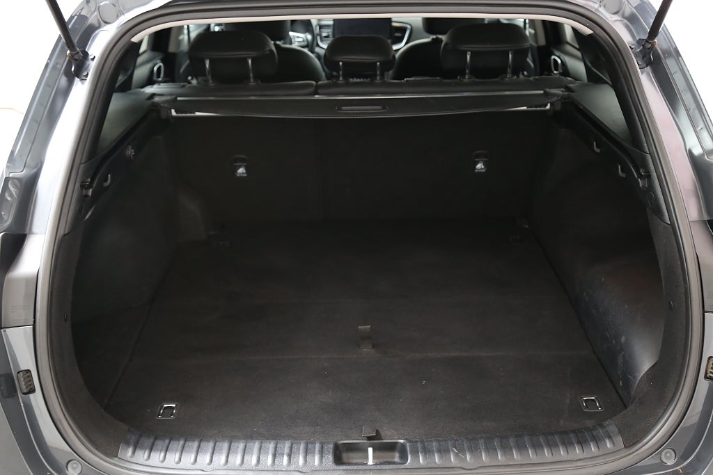 Kia Ceed Plug-in Hybrid 141hk Advance Plus Aut Drag 2020