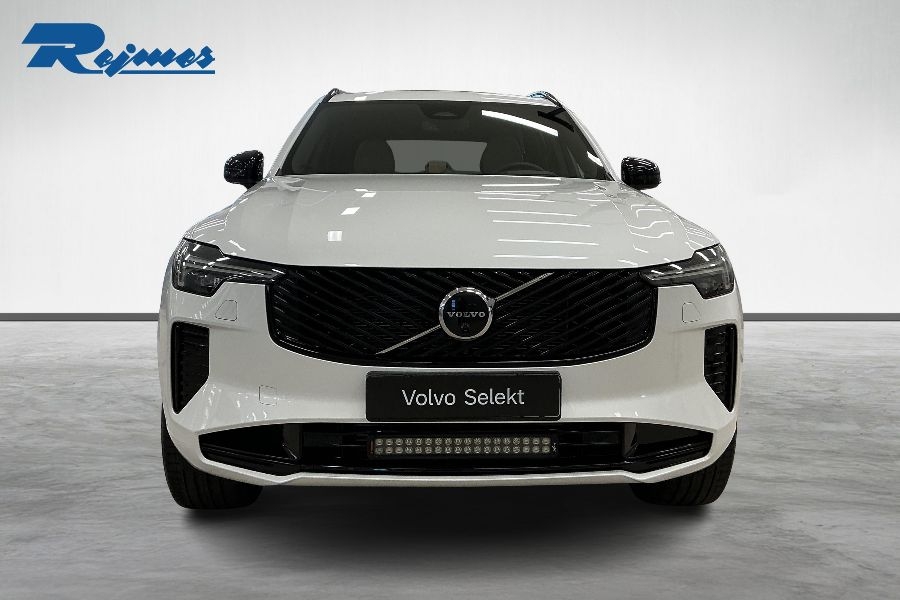 Volvo XC90 T8 Ultra Dark 2026, bild 5/70