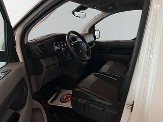 Toyota ProAce 2.0 D-4D/Drag/HuD/P-Sensorer
