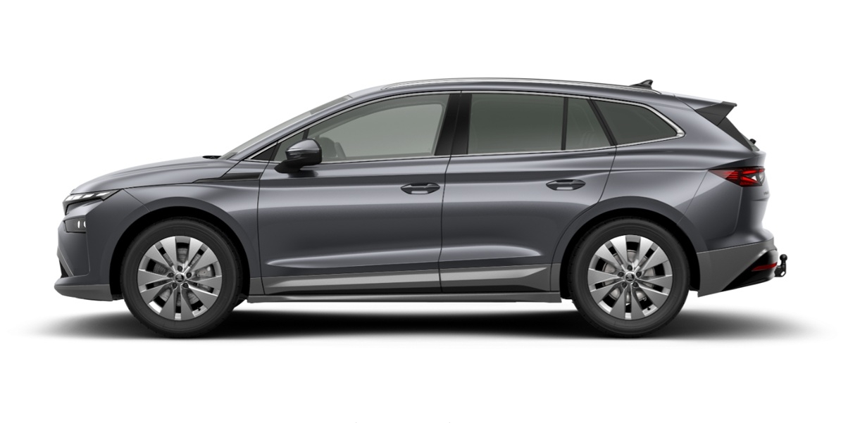 Skoda Enyaq 85 Selection Solid Edition 2027, bild 3/10