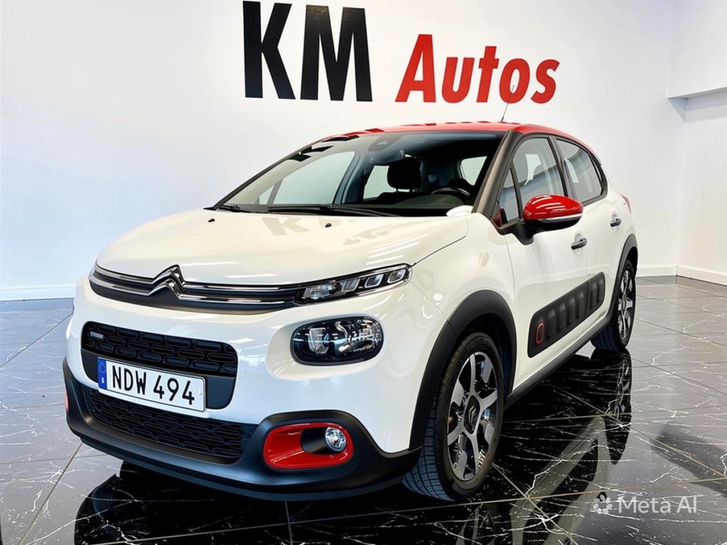 Citroen C3