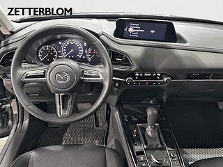 SUV Mazda CX-30 27 av 27