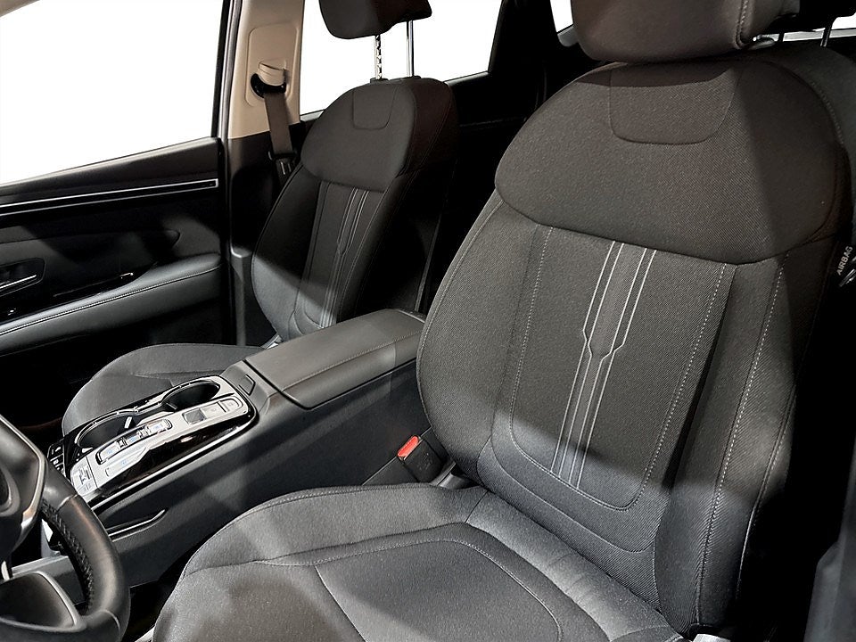 Bild på Hyundai Tucson Essential PHEV 265hk Aut 4WD - B-KAMERA, EN ÄGARE
