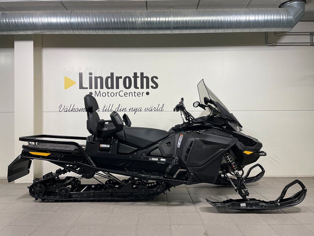 Ski-Doo Expedition LE 900 ACE (20") -25 Spara 27000:- 