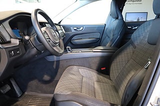 SUV Volvo XC60 9 av 26