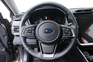 Kombi Subaru Outback 13 av 18