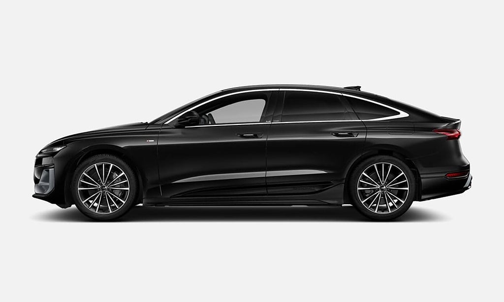 Audi A6 QUATTRO 315 KW