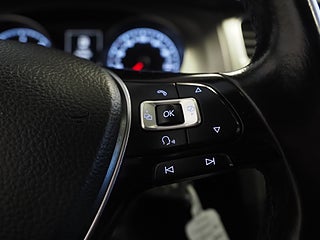 Kombi Volkswagen Golf 19 av 21