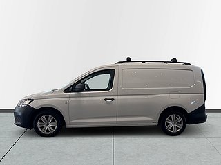 Volkswagen Caddy Maxi Caddy Cargo Maxi 2.0 TDI S&V-hjul/Drag