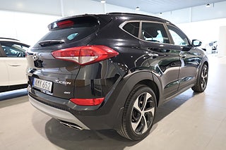 Kombi Hyundai Tucson 6 av 30
