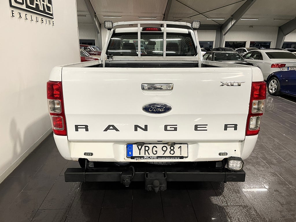 Ford ranger 2018 - miniatyr 4