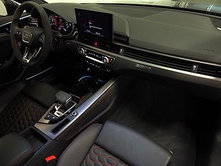 Kombi Audi RS4 11 av 31