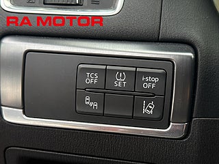 SUV Mazda CX-5 25 av 28