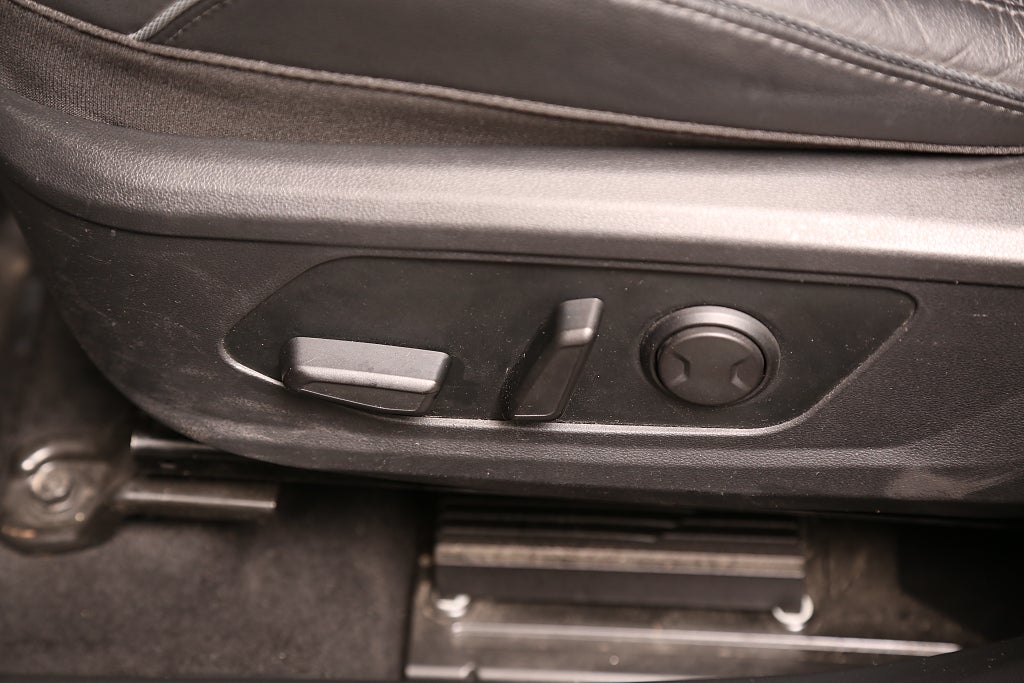 Hyundai Tucson 1,6T-GDi HEV 230hk 6AT 4WD Advanced Leasbar Dragkrok 2021