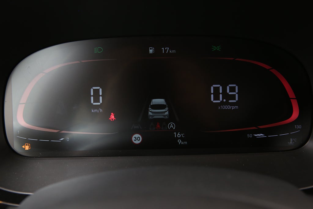 Hyundai i10 1.0T  Manuell N-line 2025