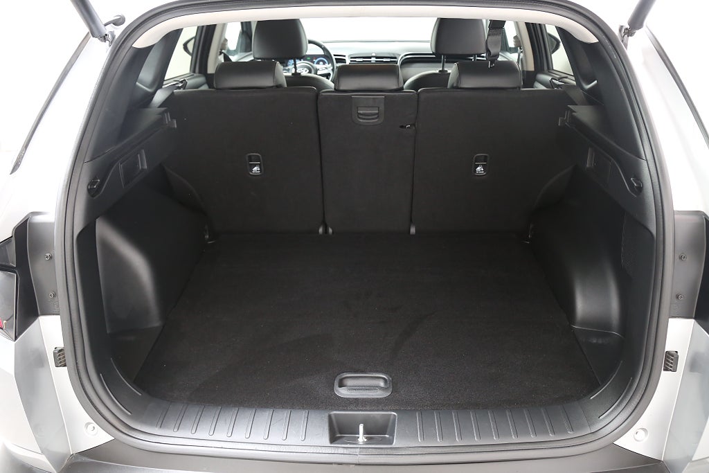 Hyundai Tucson 1,6 T-GDi PHEV 265hk 6AT 4WD Advanced 360° Motorv Drag 2022