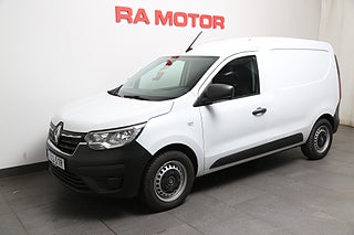 Transportbil - Skåp Renault Kangoo 1 av 22