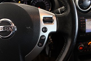 SUV Nissan Qashqai 14 av 20