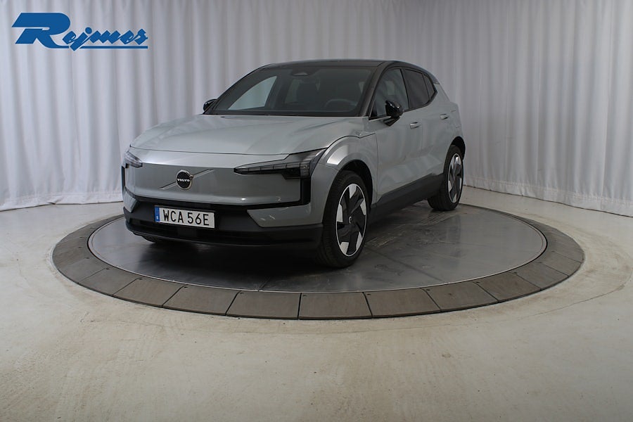 Volvo EX30 Single M Extended R Plus Edition