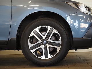 Kombi Subaru Outback 8 av 21