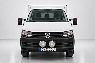 Volkswagen Transporter 2019 bild 3