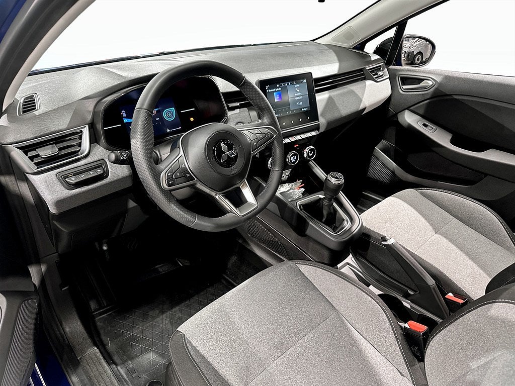 Bild på Mitsubishi Colt Invite 90hk - DEMO