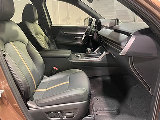 SUV Mazda CX-80 11 av 26