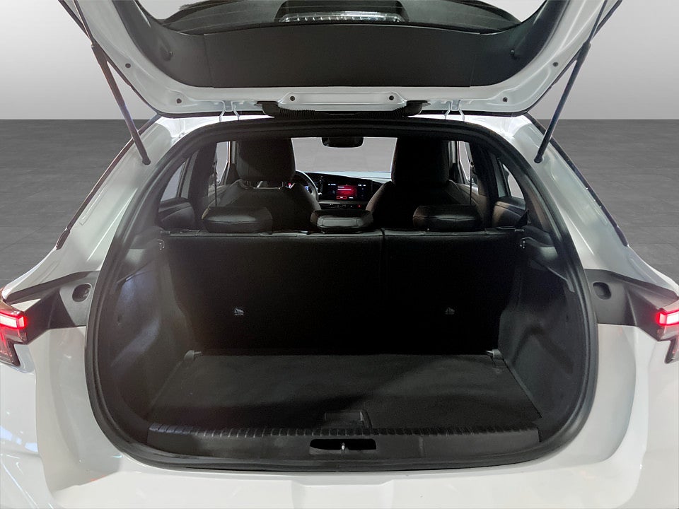 Bild på Opel Mokka GS Hybrid 145hk Aut B-KAMERA CARPLAY