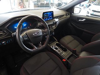 SUV Ford Kuga 15 av 24