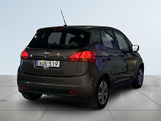 Kia Venga 1.6 CVVT Advance Kamkedja Motorvärmare Psens SoV – bild 6