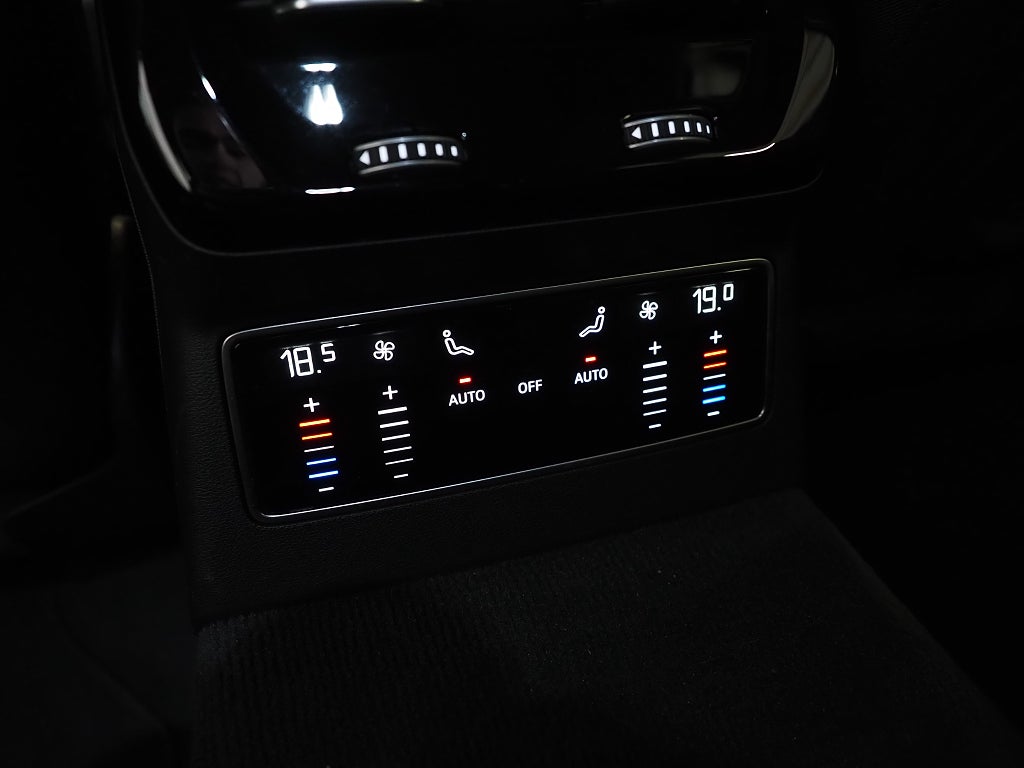 Audi A6 Avant 2,0 TDI 204hk Quattro S Tronic Drag Leasebar