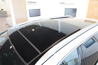 SUV Hyundai Santa Fe 8 av 28