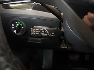 Skoda Superb Kombi 2.0 TDI 4×4, L&K S&V-hjul/Kamera/Drag/Carplay – bild 19