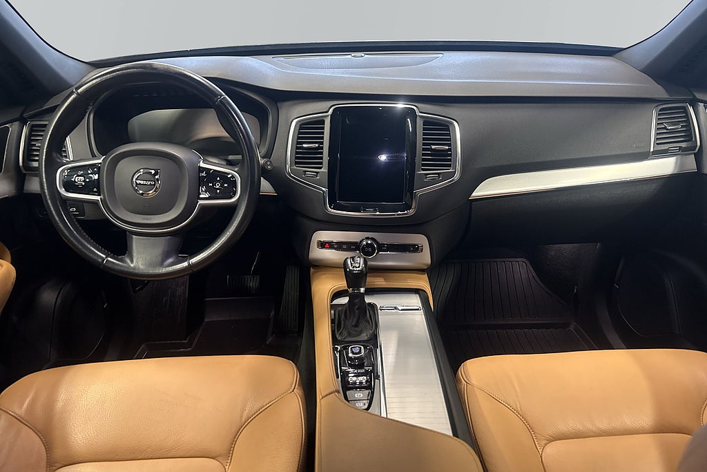 Volvo XC90 2018