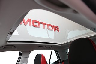 Halvkombi Skoda Fabia 13 av 24