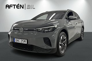 Volkswagen ID.4 Pro Performance 77 kWh Komfortpaket