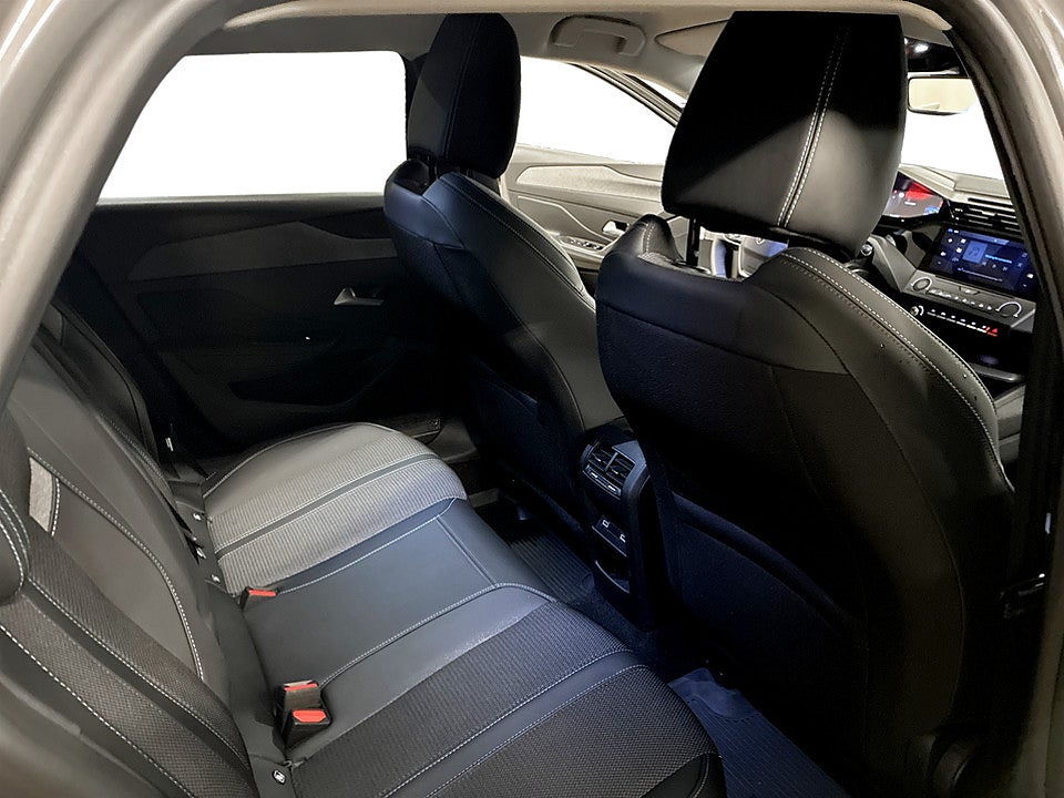 Bild på Peugeot 308 sw Allure Hybrid 145hk Aut B-KAMERA CARPLAY