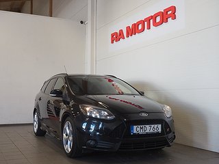 Kombi Ford Focus