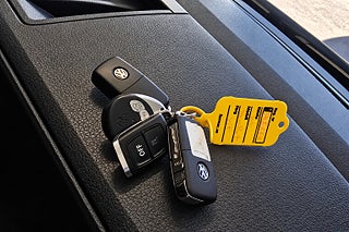 Volkswagen Transporter 2019 bild 28