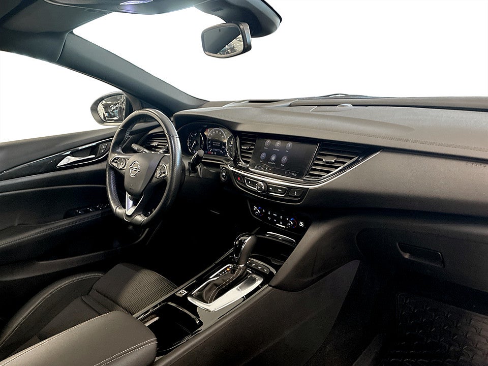 Bild på Opel Insignia Sports Tourer 2.0 174hk Aut PANO B-KAMERA