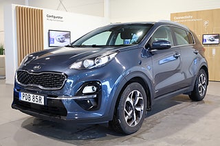 SUV Kia Sportage 1 av 5