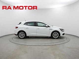 Halvkombi Renault Mégane 5 av 23