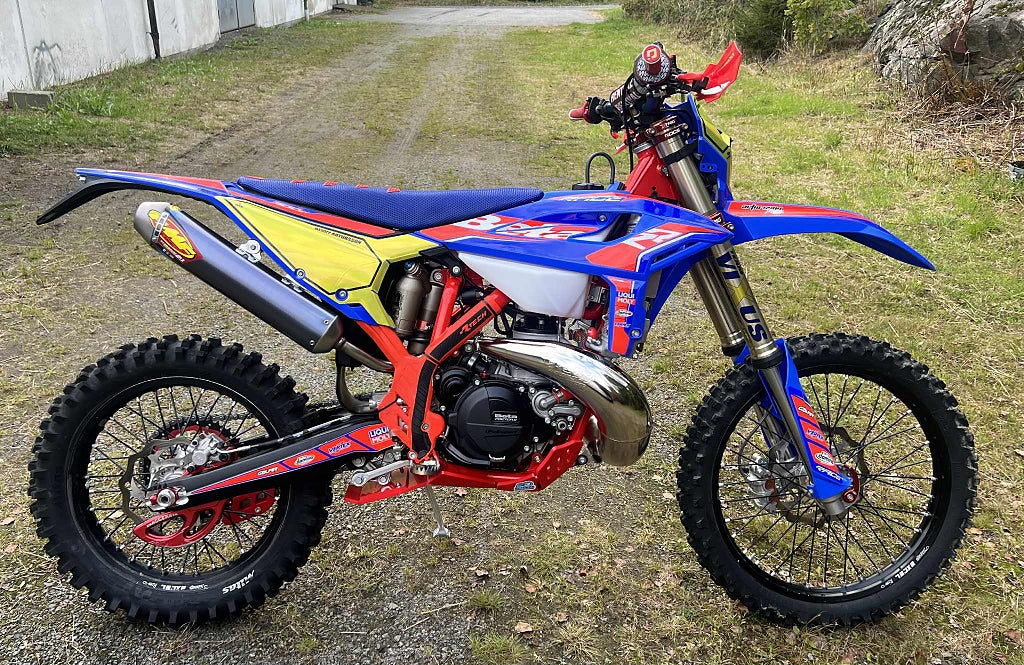 Beta RR300 RACE 2t  RR300 race