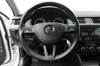 Kombi Skoda Octavia 8 av 22