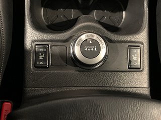 SUV Nissan X-Trail 18 av 22