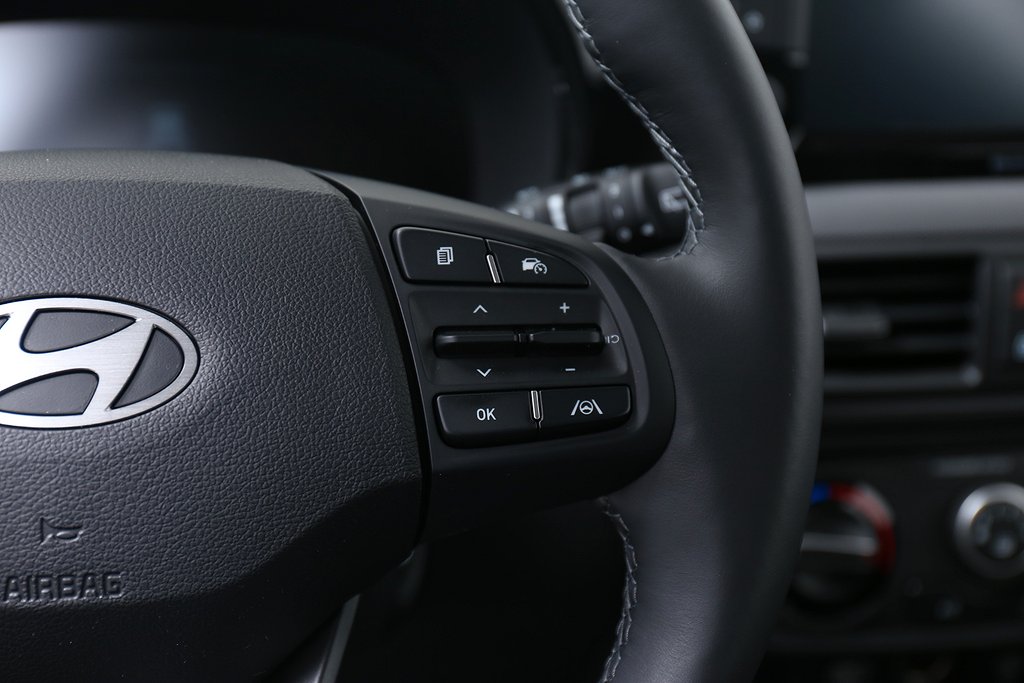 Hyundai i10 1,0 Automat Essential 2025