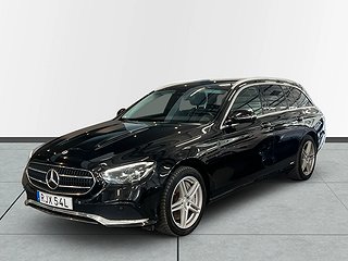 Mercedes-Benz E 300 T de 9G-Tronic MOMS Kamera Drag S&V-däck