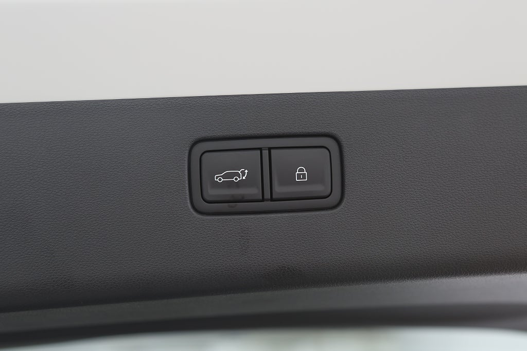 Hyundai IONIQ 9 6-sits AWD 110kWh Performance Calligraphy - fd. demobil 2025