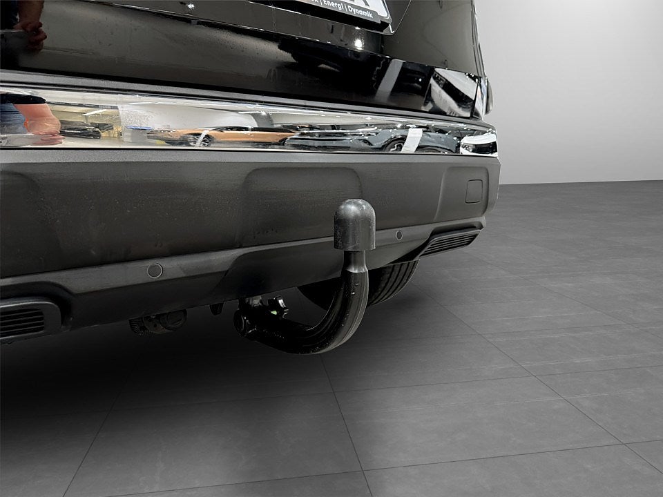 Bild på Peugeot 3008 Allure 1.2 PT 130hk Aut - DRAG, B-KAMERA